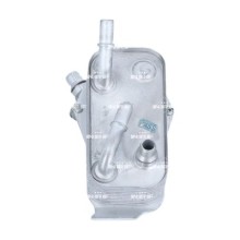 Oil Cooler (AT) NRF 310058 OE Ref 17217529499 NRF