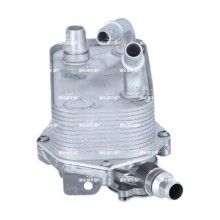 Oil Cooler (AT) NRF 310058 OE Ref 17217529499