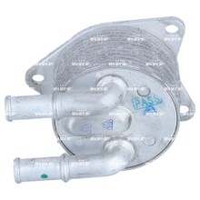 Oil Cooler (AT) NRF 310061 OE Ref 3648065 NRF
