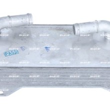 Oil Cooler (AT) NRF 310063 OE Ref 0GC317019A NRF