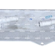 Oil Cooler (AT) NRF 310063 OE Ref 0GC317019A NRF