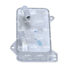 Oil Cooler (AT) NRF 310063 OE Ref 0GC317019A NRF
