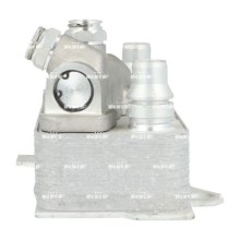 Oil Cooler (AT) NRF 310065 OE Ref 0995002500 NRF