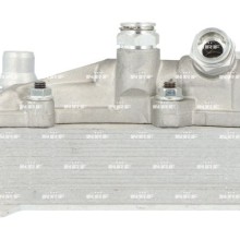 Oil Cooler (AT) NRF 310065 OE Ref 0995002500
