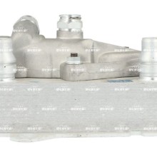 Oil Cooler (AT) NRF 310065 OE Ref 0995002500 NRF