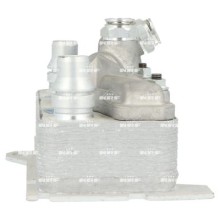 Oil Cooler (AT) NRF 310065 OE Ref 0995002500 NRF