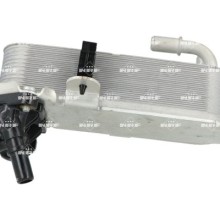 Oil Cooler (AT) NRF 310067 OE Ref 17217600553 NRF