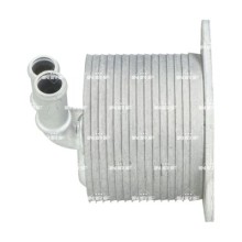 Oil Cooler (AT) NRF 310069 OE Ref 9824606980 NRF