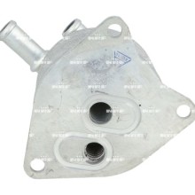 Oil Cooler (AT) NRF 310069 OE Ref 9824606980 NRF