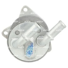 Oil Cooler (AT) NRF 310069 OE Ref 9824606980