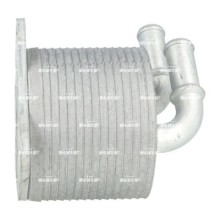 Oil Cooler (AT) NRF 310069 OE Ref 9824606980 NRF