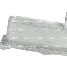 Oil Cooler (AT) NRF 310073 OE Ref 2465010101 NRF
