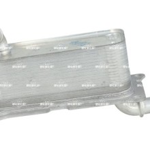 Oil Cooler (AT) NRF 310073 OE Ref 2465010101