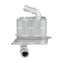 Oil Cooler (AT) NRF 310073 OE Ref 2465010101 NRF