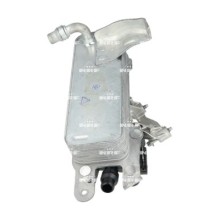 Oil Cooler (AT) NRF 310075 OE Ref 17218514515