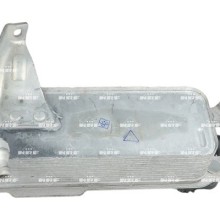 Oil Cooler (AT) NRF 310075 OE Ref 17218514515 NRF