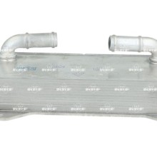Oil Cooler (AT) NRF 310077 OE Ref 0BH317019A