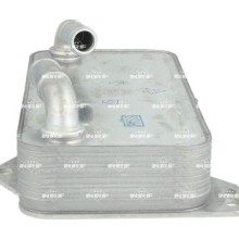 Oil Cooler (AT) NRF 310077 OE Ref 0BH317019A NRF