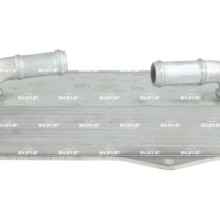 Oil Cooler (AT) NRF 310077 OE Ref 0BH317019A NRF
