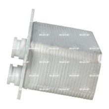 Traction Battery Radiator NRF 310502 OE Ref 152300300B NRF