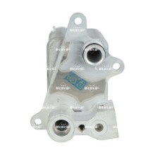 Traction Battery Radiator NRF 310503 OE Ref 108824800D NRF