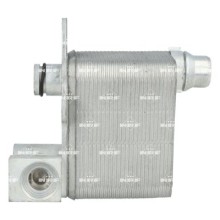 Traction Battery Radiator NRF 310503 OE Ref 108824800D NRF