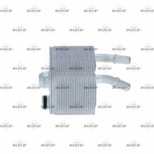 Oil Cooler (AT) NRF 31076 OE Ref 1439112 NRF