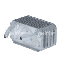 Oil Cooler (AT) NRF 31076 OE Ref 1439112