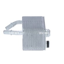Oil Cooler (AT) NRF 31076 OE Ref 1439112 NRF