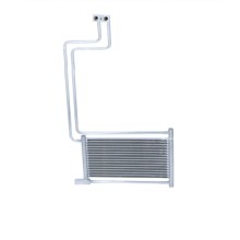 Oil Cooler (AT) NRF 31136 OE Ref 17221740798