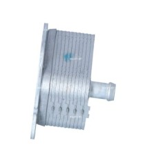 Engine Oil Cooler NRF 31159 OE Ref 264102A300 NRF