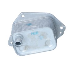 Engine Oil Cooler NRF 31159 OE Ref 264102A300