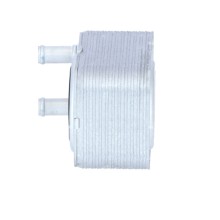 Engine Oil Cooler NRF 31168 OE Ref 038117021B NRF