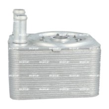Engine Oil Cooler NRF 31168 OE Ref 038117021B NRF