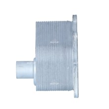 Engine Oil Cooler NRF 31173 OE Ref 06J117021D NRF