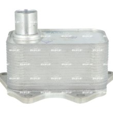 Engine Oil Cooler NRF 31173 OE Ref 06J117021D NRF