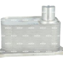 Engine Oil Cooler NRF 31173 OE Ref 06J117021D NRF