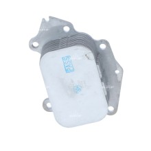 Engine Oil Cooler NRF 31174 OE Ref 1103K2