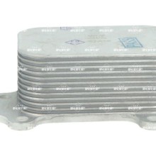Engine Oil Cooler NRF 31174 OE Ref 1103K2 NRF