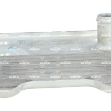 Engine Oil Cooler NRF 31183 OE Ref 05080402AA NRF