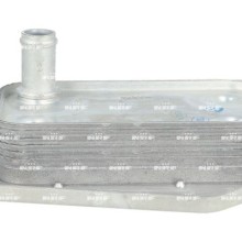 Engine Oil Cooler NRF 31183 OE Ref 05080402AA NRF