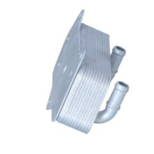 Oil Cooler (AT) NRF 31188 OE Ref 02E409061B NRF