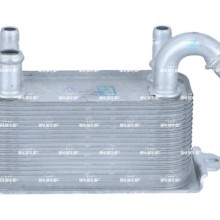 Oil Cooler (AT) NRF 31192 OE Ref 1435668 NRF