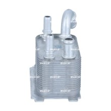 Oil Cooler (AT) NRF 31192 OE Ref 1435668 NRF
