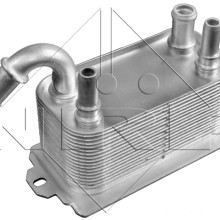 Oil Cooler (AT) NRF 31192 OE Ref 1435668