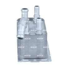 Oil Cooler (AT) NRF 31192 OE Ref 1435668 NRF