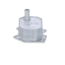 Engine Oil Cooler NRF 31212 OE Ref 1372757 NRF