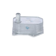 Engine Oil Cooler NRF 31212 OE Ref 1372757