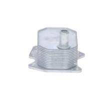 Engine Oil Cooler NRF 31212 OE Ref 1372757 NRF