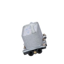 Oil Cooler (AT) NRF 31215 OE Ref 17212249465 NRF
